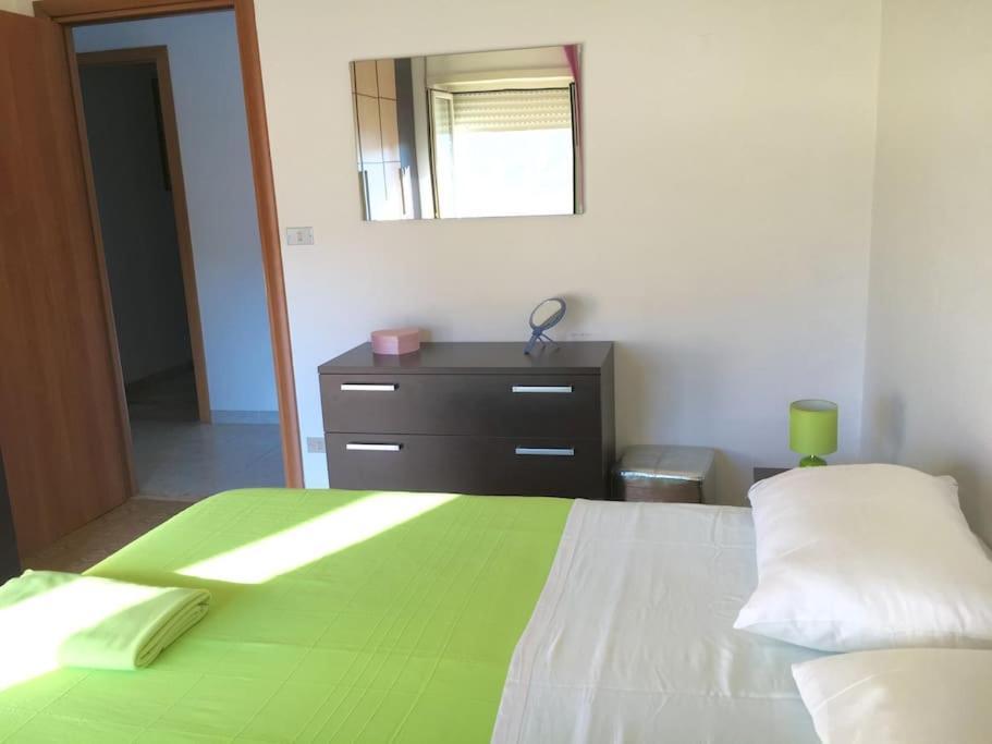 Girasole A Due Passi Dal Mare Apartment Minturno Luaran gambar