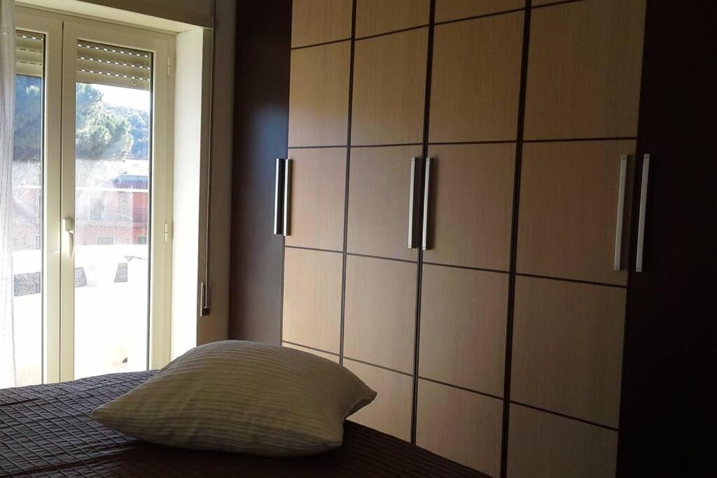 Girasole A Due Passi Dal Mare Apartment Minturno Luaran gambar