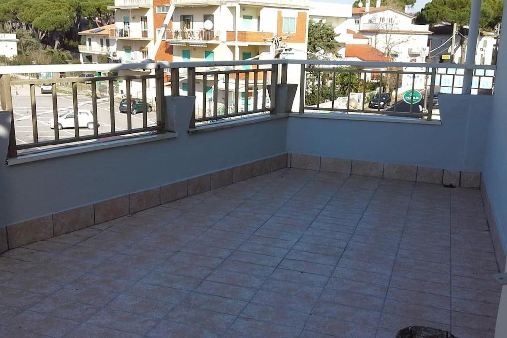 Girasole A Due Passi Dal Mare Apartment Minturno Luaran gambar
