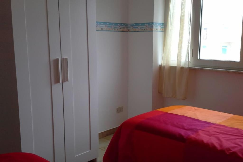 Girasole A Due Passi Dal Mare Apartment Minturno Luaran gambar