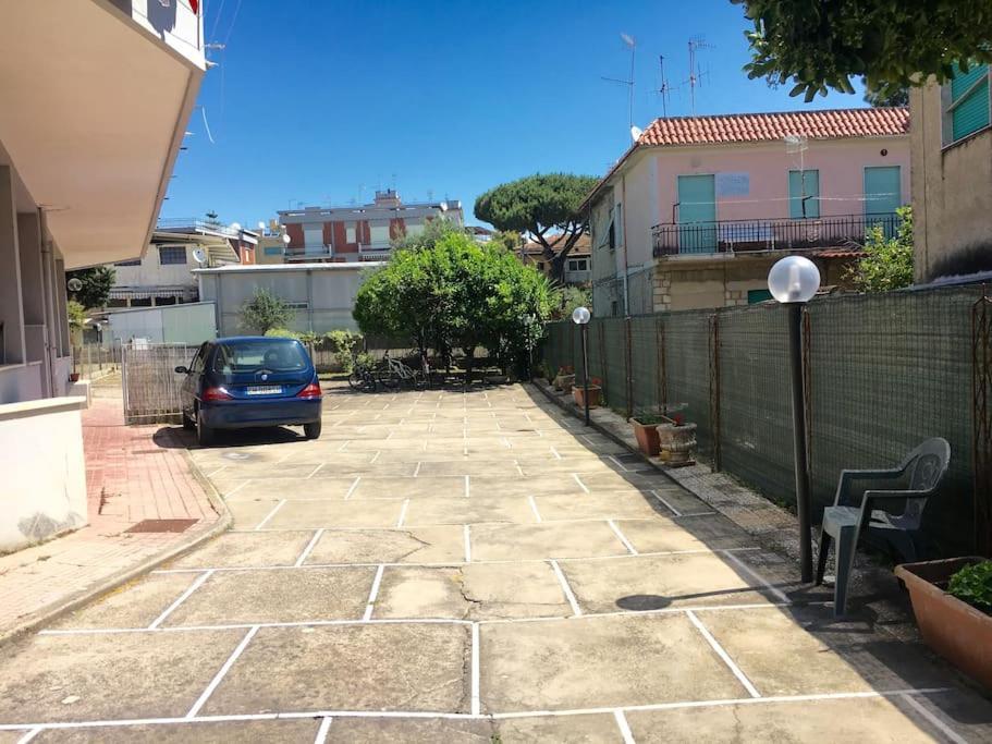 Girasole A Due Passi Dal Mare Apartment Minturno Luaran gambar