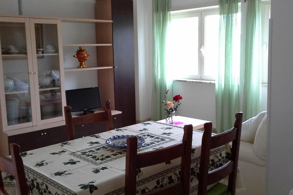Girasole A Due Passi Dal Mare Apartment Minturno Luaran gambar