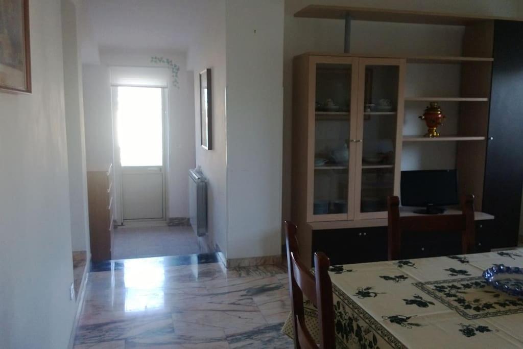 Girasole A Due Passi Dal Mare Apartment Minturno Luaran gambar