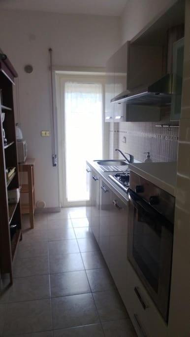 Girasole A Due Passi Dal Mare Apartment Minturno Luaran gambar