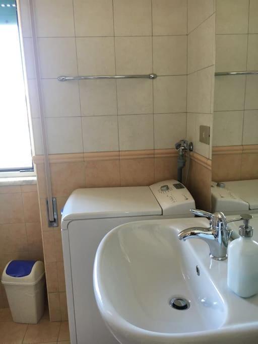 Girasole A Due Passi Dal Mare Apartment Minturno Luaran gambar